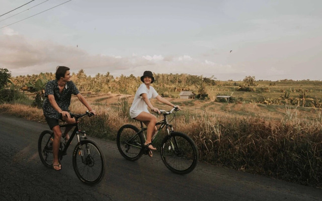 Kusfarm Bali by AHM