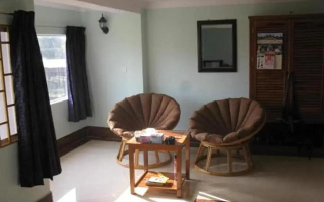 The Coconut House Villa