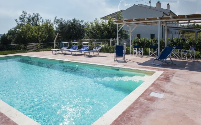 Villa Marchetti