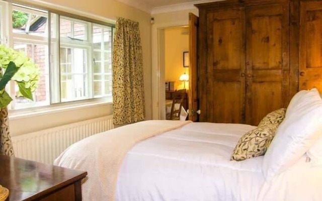 Beechlands Cottage