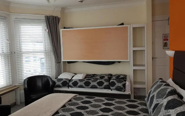 Seamore Guest House