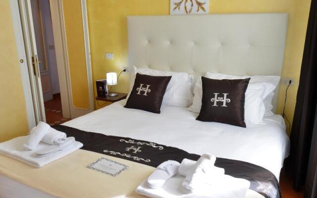 Hemeras Boutique House San Giorgio