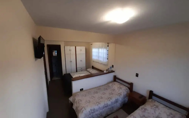 Aconchego Monte Suíço - Guesthouse in カンポス・ド・ジョルドン - Photo 3