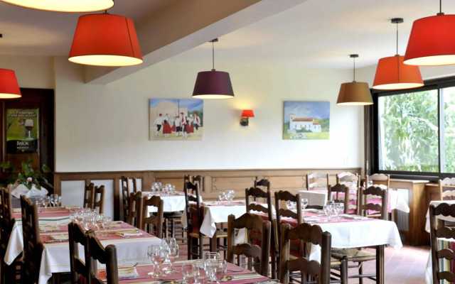 Logis Hotel Xoko-Goxoa