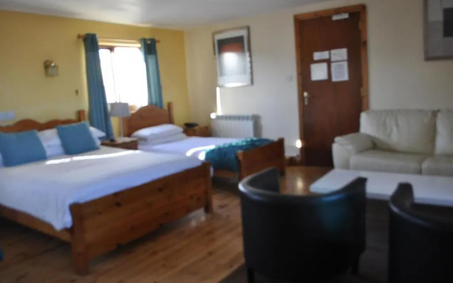 Inisheer Hotel (Óstán Inis Oírr)