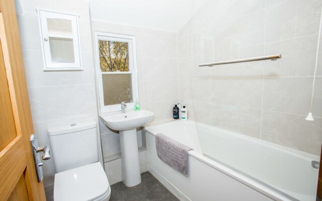 Beautiful Modern 4 bed Home in Summertown, Oxford