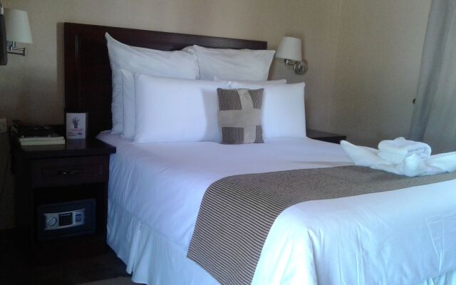 Adansonia Hotel