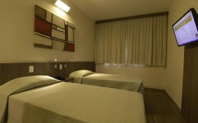 Hotel Mega Polo