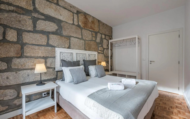 Guestready - Grandeur River Balcony Reborn