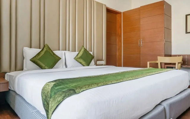 Treebo Rathi Residency