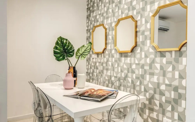 Aweshomeitaly - The Wonder Apartment
