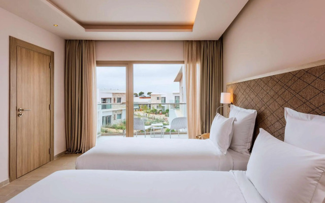Radisson Blu Resort, Al Hoceima
