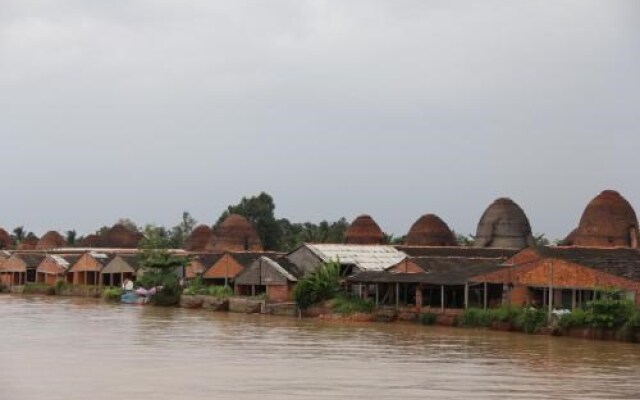 Mekong Eyes Cruise