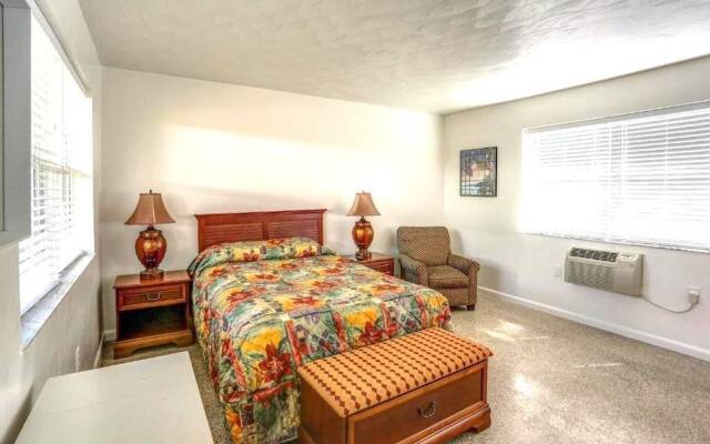 Richard's Pet Friendly Motel