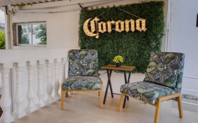 Ayenda Soft Vanilla House Boutique