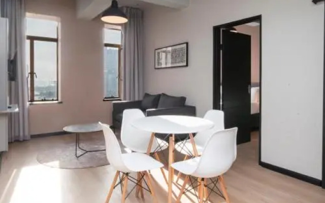 HAVN Aparthotel by Totalstay