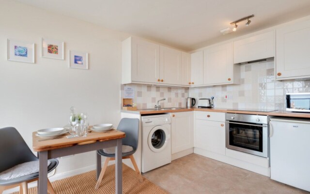 Flat 30 Clifton Court Croyde