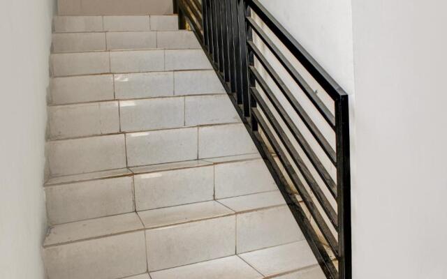 OYO 3848 Kavana Syariah Homestay