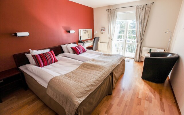 Hotel Carlshamn