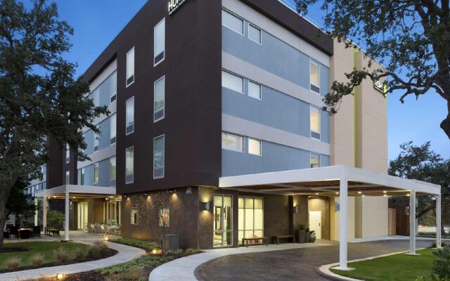 Home2 Suites by Hilton Austin/Cedar Park, TX
