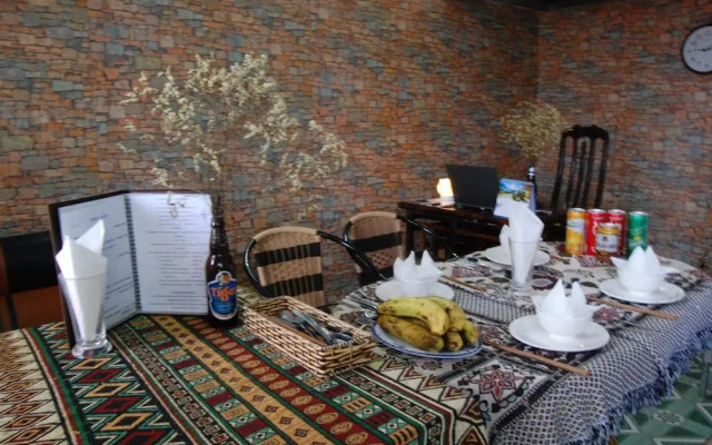 Sapa Tatu Homestay
