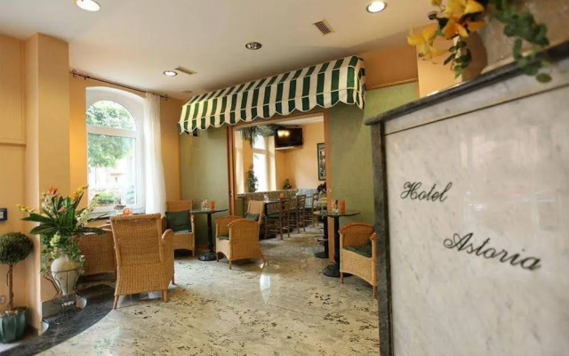 Adesso Hotel