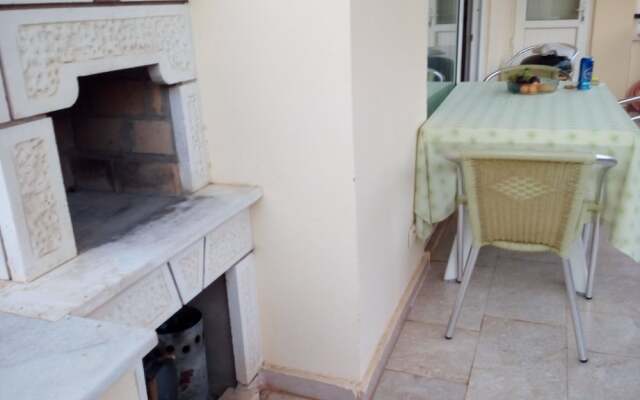 Apartmani Markovic-Kestel SUN Alanya