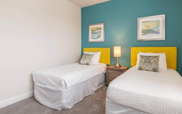 Cozy Villa Private Pool Prime Spot