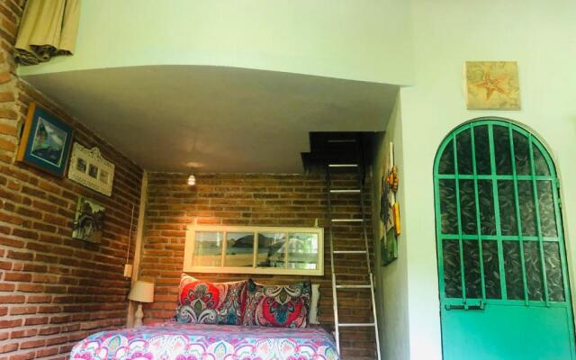 Casa Cereza