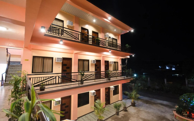 RSG Microhotel