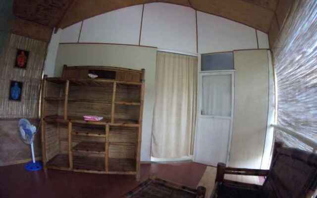 Carabao Backpackers & Guesthouse