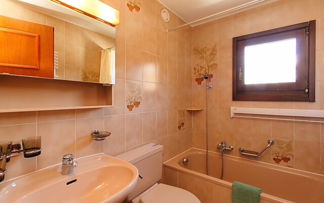 Apartment 596 Silvaplana-Surlej