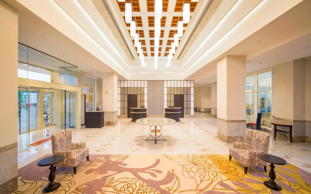 Sarovar Portico Sriperumbudur