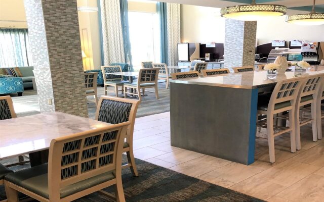 Holiday Inn Express Hotel & Suites Brookhaven by IHG