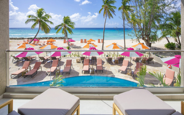 O2 Beach Club & Spa by Ocean Hotels