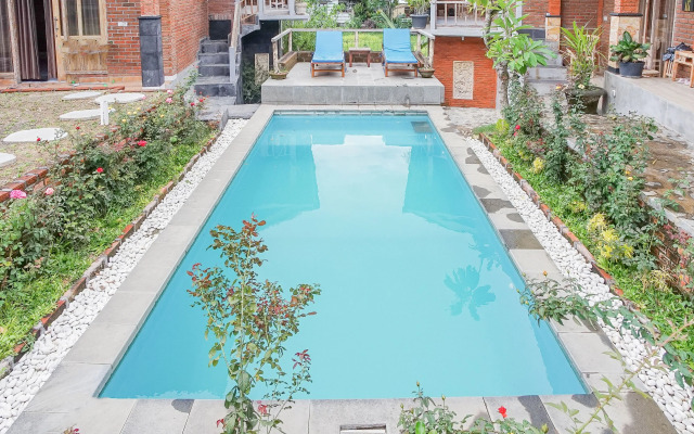 Getsemani Guest House