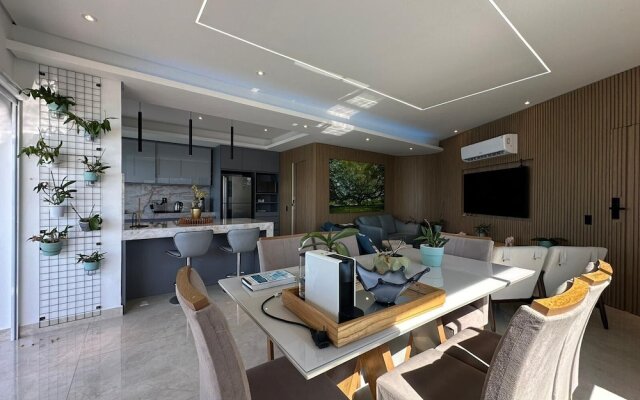 Apartamento Astúrias