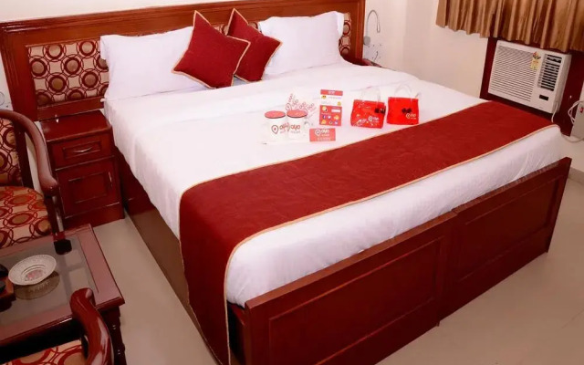 OYO 2031 Hotel Sunshine Inn