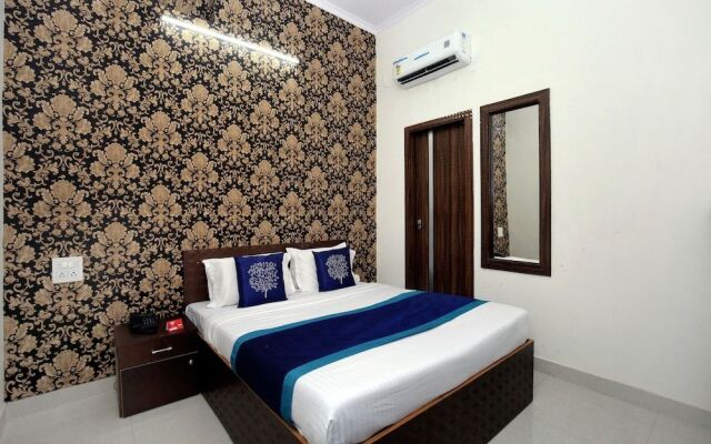 OYO 10075 Hotel Kaydee
