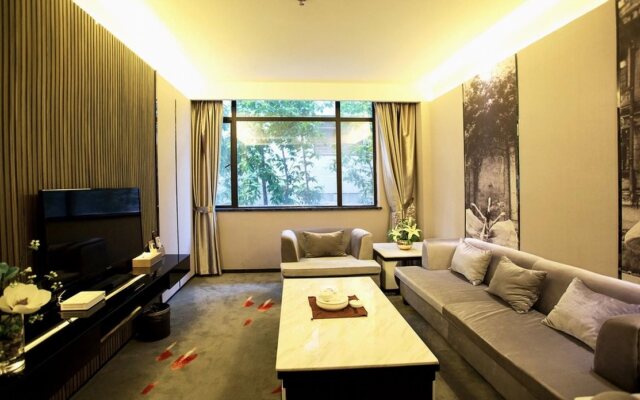 Shantou Junchao Hotel
