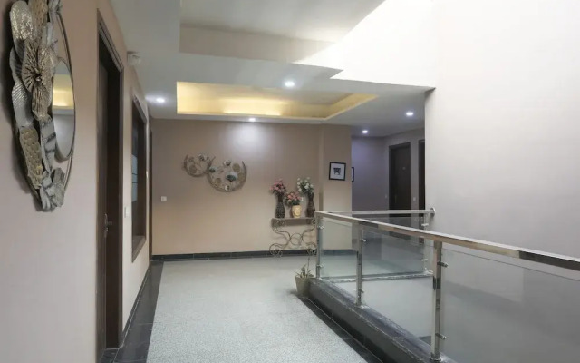Fabhotel Bliss Premium