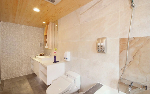 Nagahiro Hotel