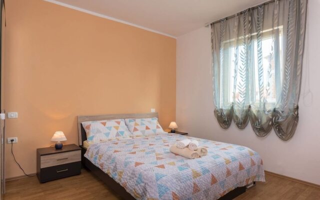 Apartment Ljubicica