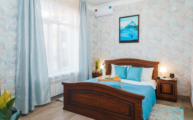 Дача на Апрельской