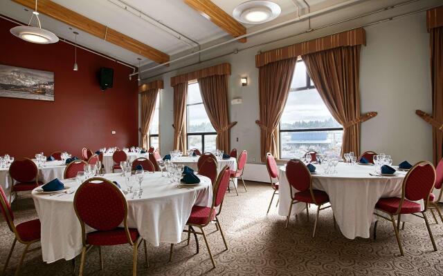 Best Western Kodiak Inn