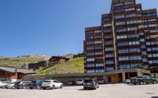 Villa Le Sérac Val Thorens 30636
