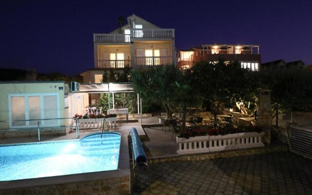 Apartmani Bilokapić Primošten