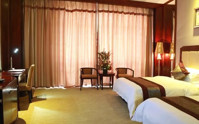 Huatai Hotel