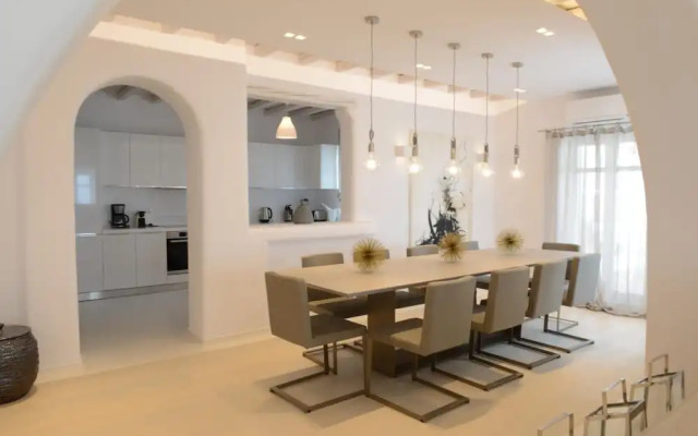 Villa Opal DV Mykonos