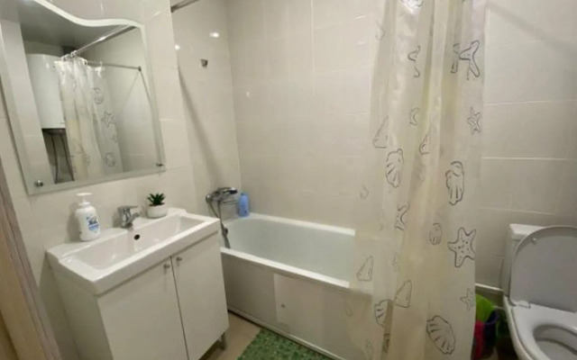 Апартаменты на 4-й проезде имени Н.Г. Чернышевского 6Д